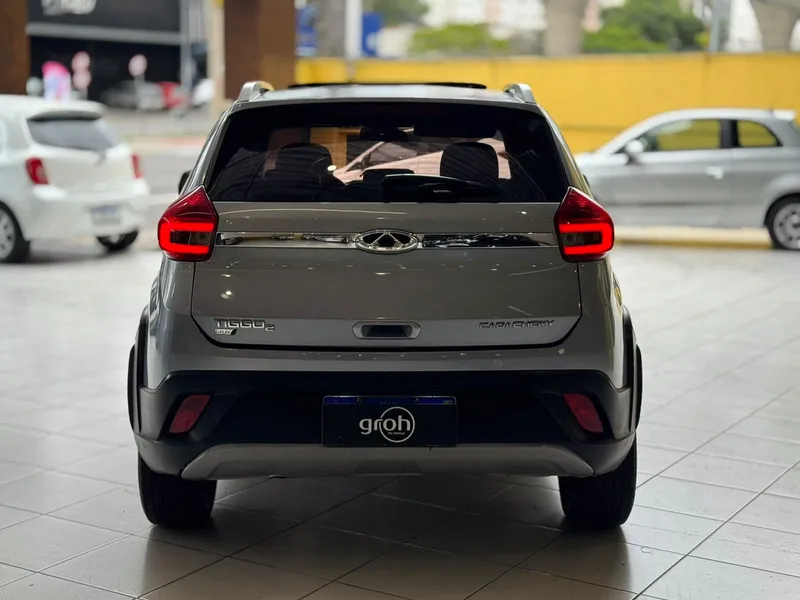 carro