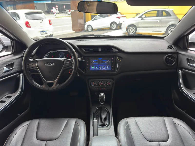 carro