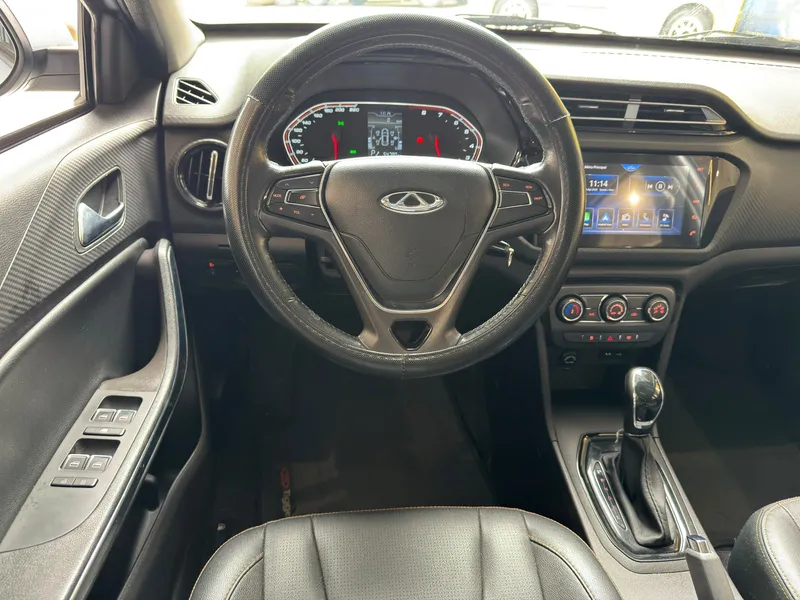 carro