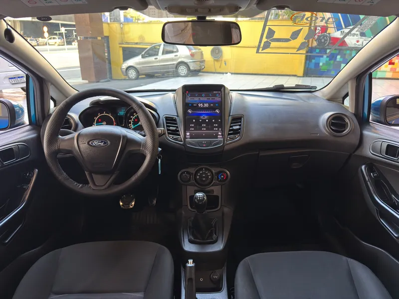carro