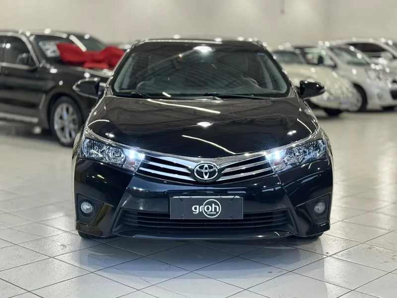 carro