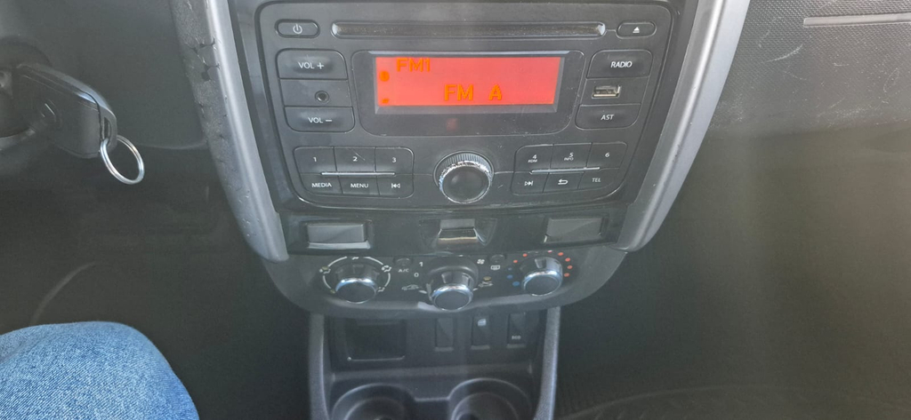 carro