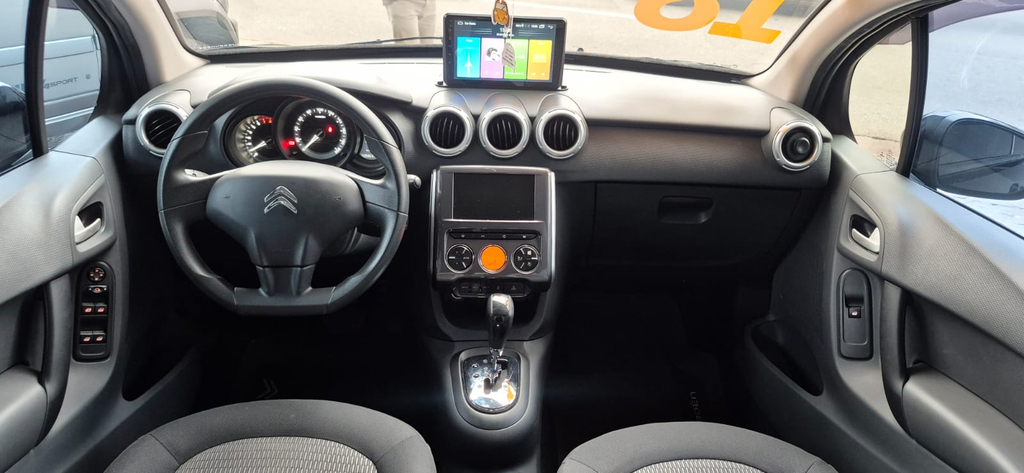 carro