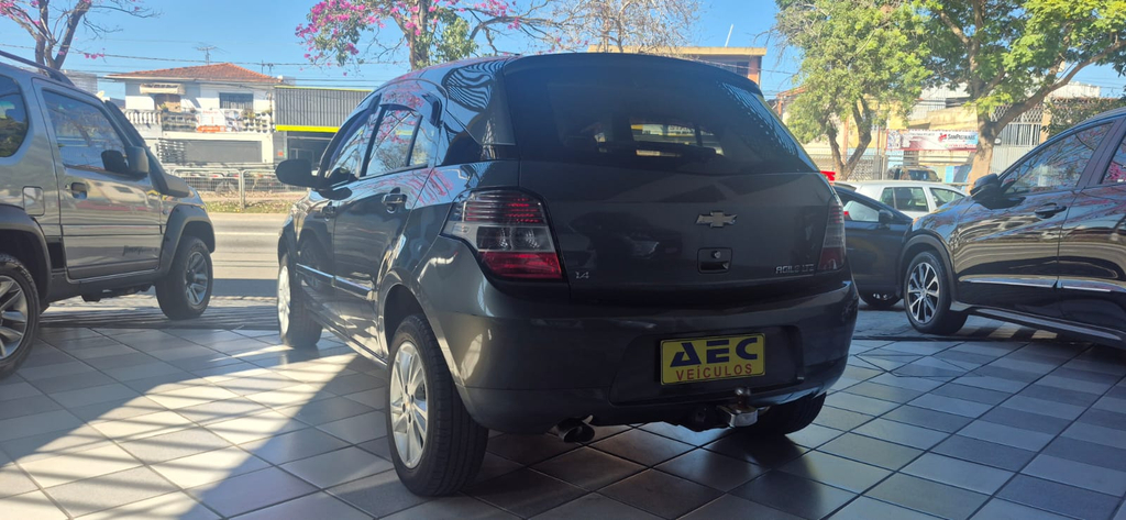 carro
