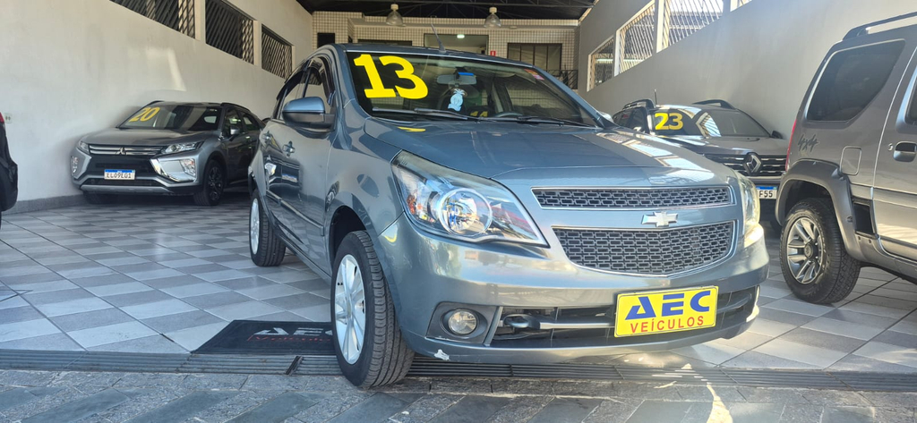 carro