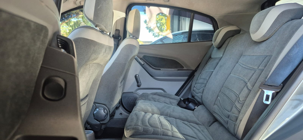 carro