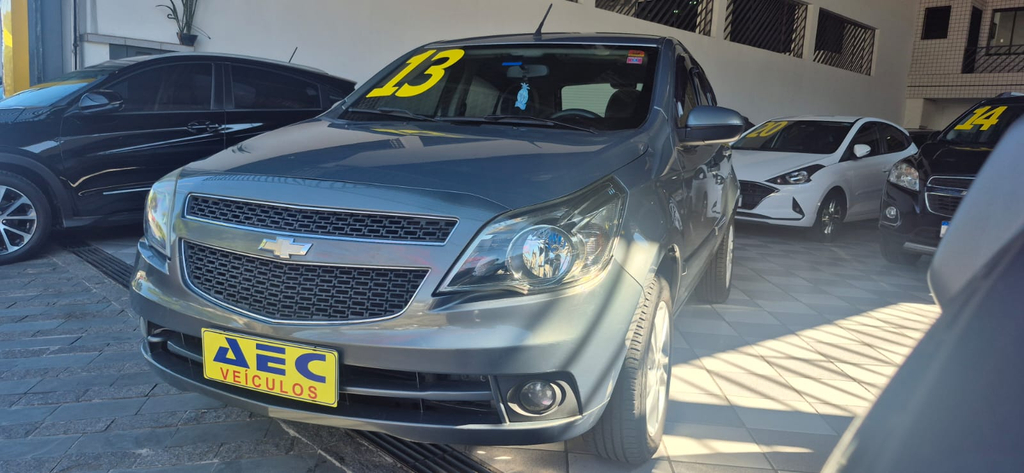 carro