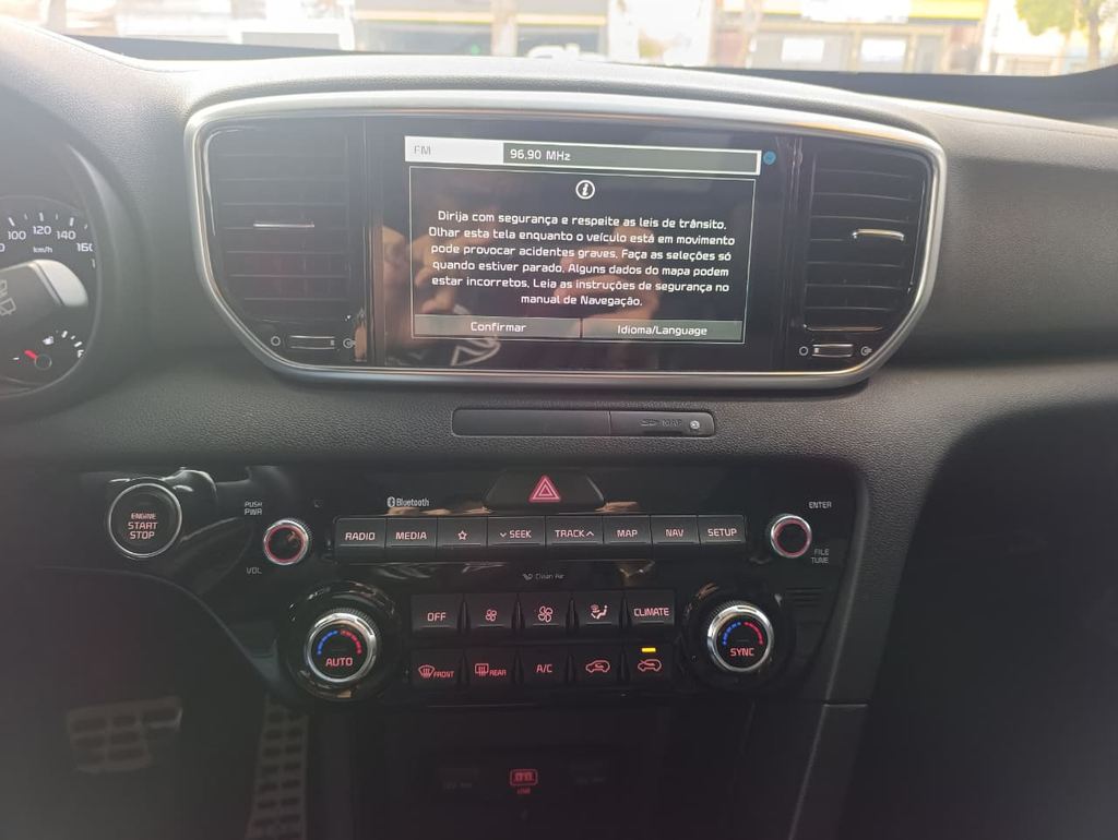 carro