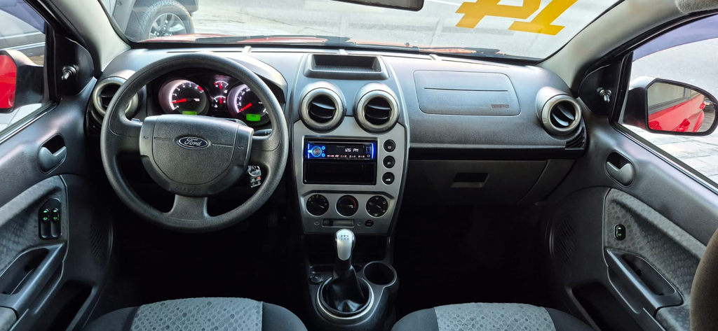 carro