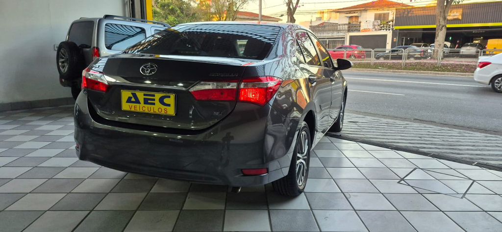 carro