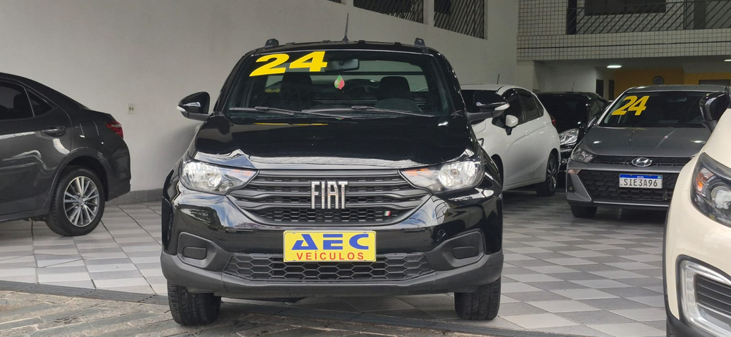 carro