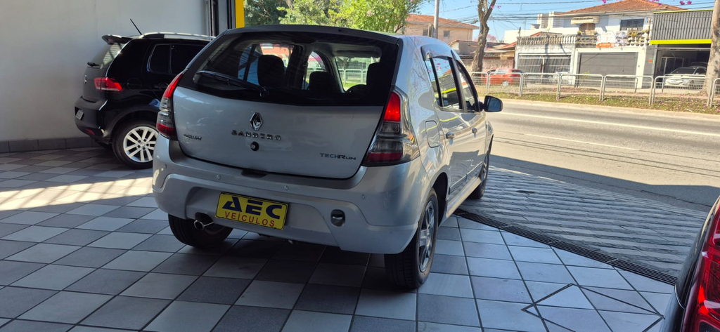 carro
