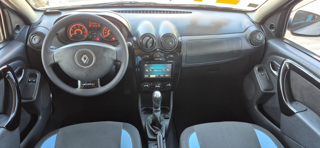 carro