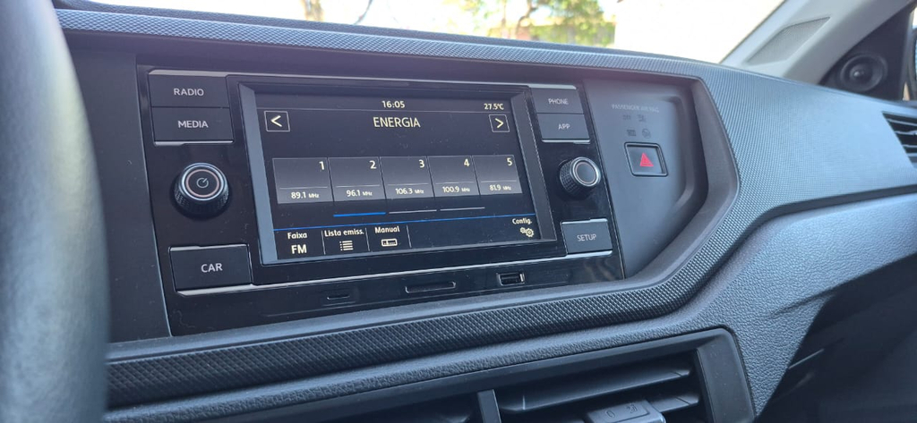 carro