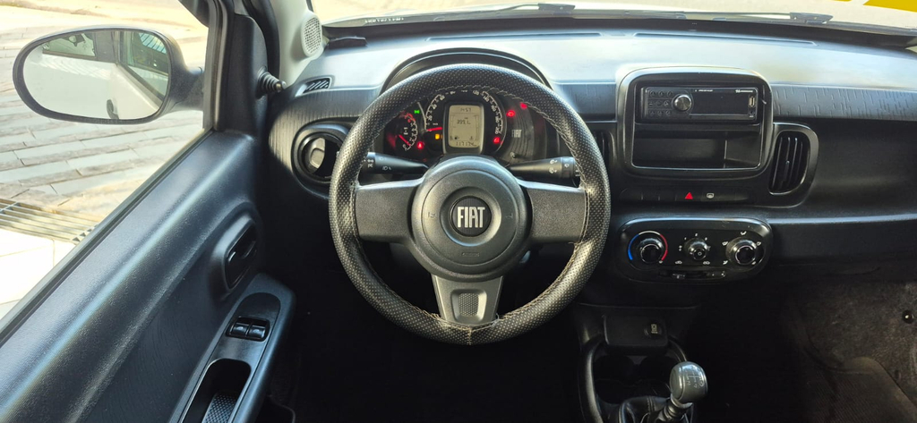 carro