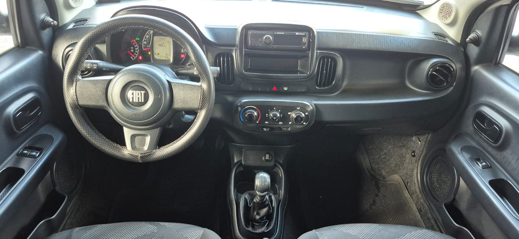 carro