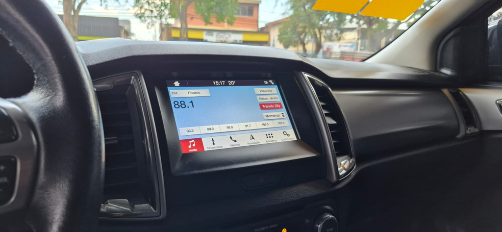 carro
