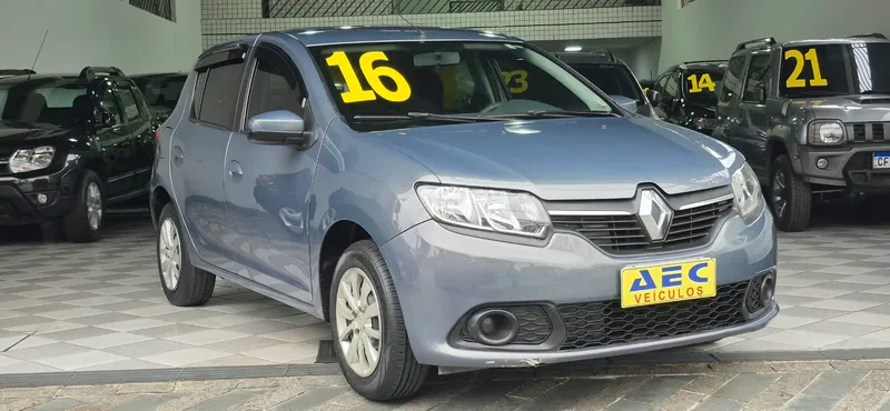 carro