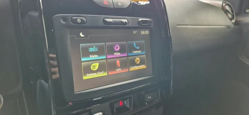 carro