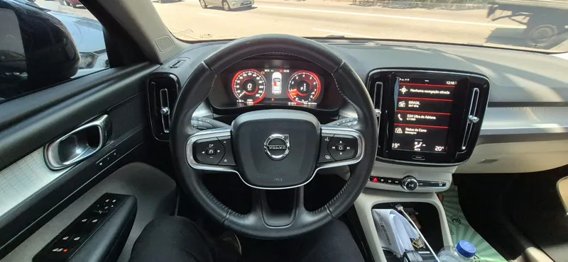 carro