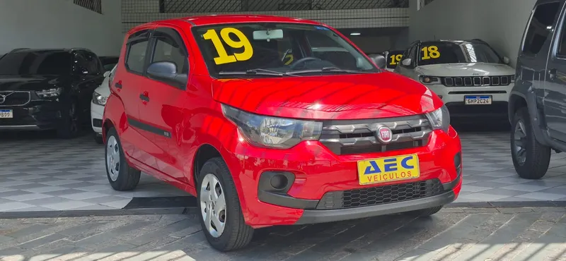 carro