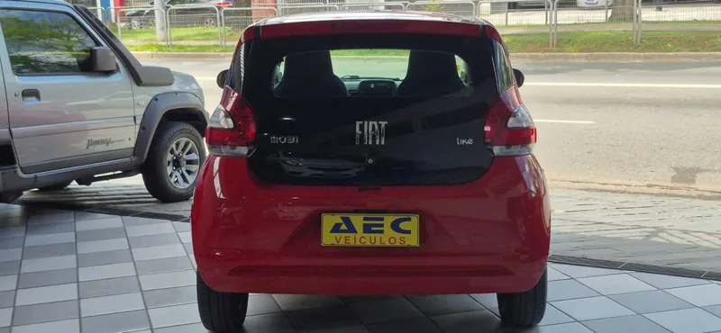 carro