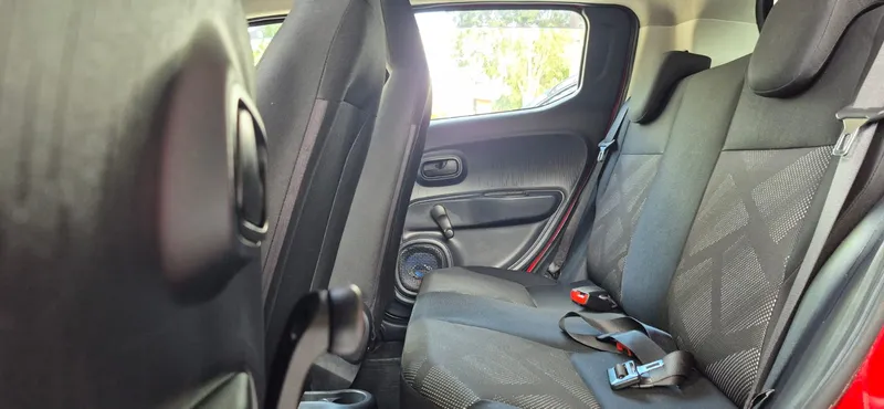 carro