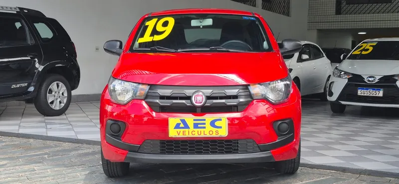 carro