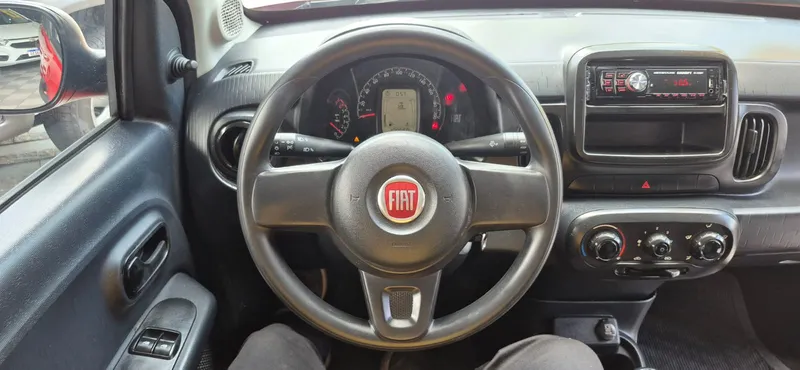 carro