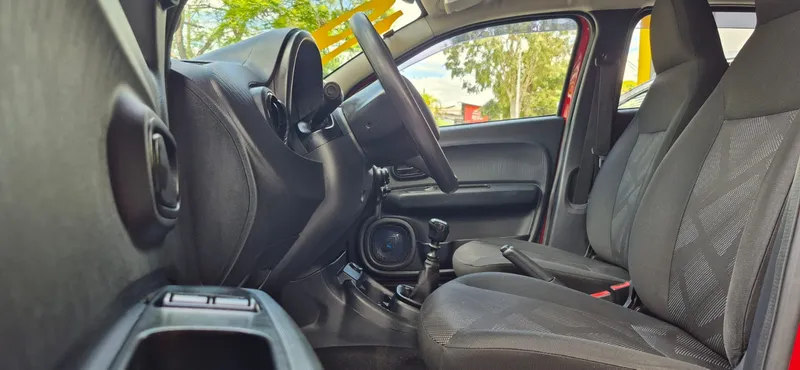 carro