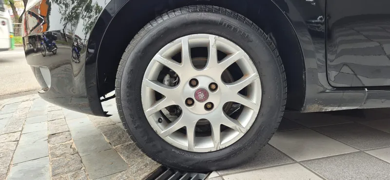 carro