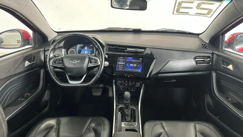 carro