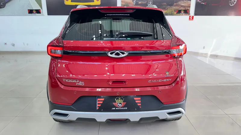 carro