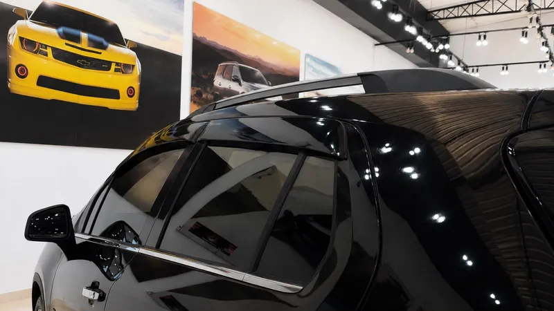 carro