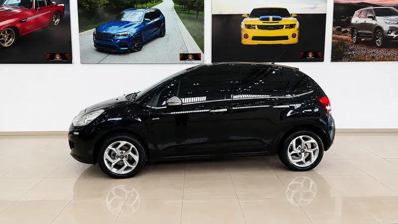 carro