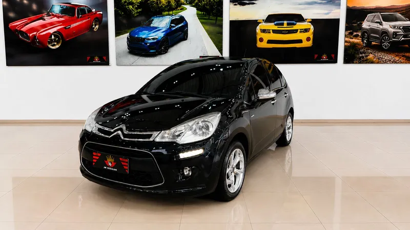 carro