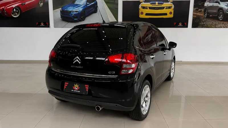 carro
