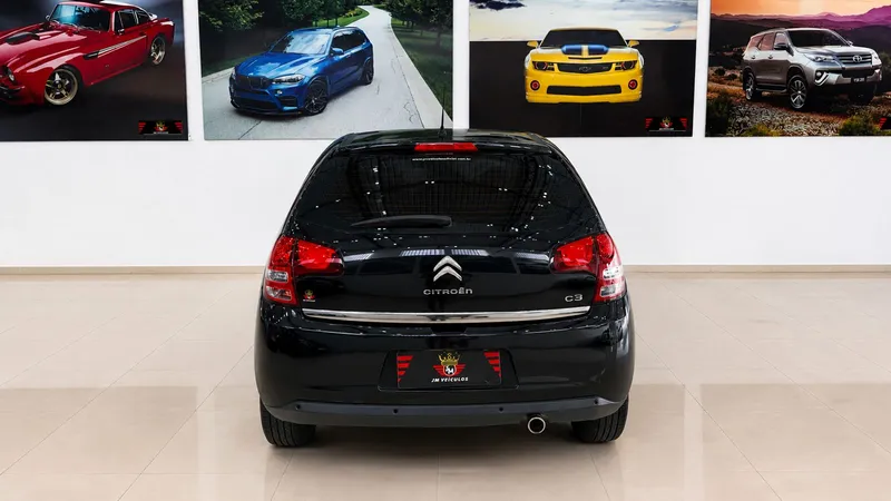 carro