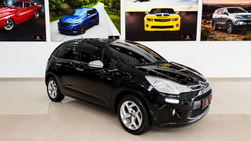 carro