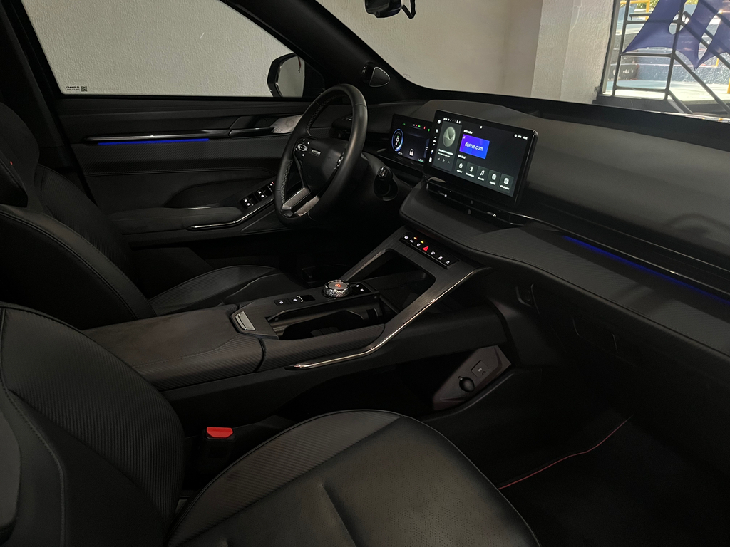 carro