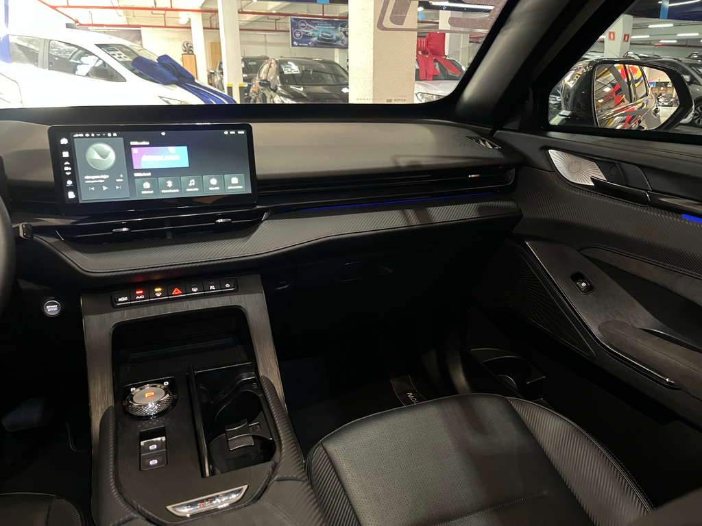 carro