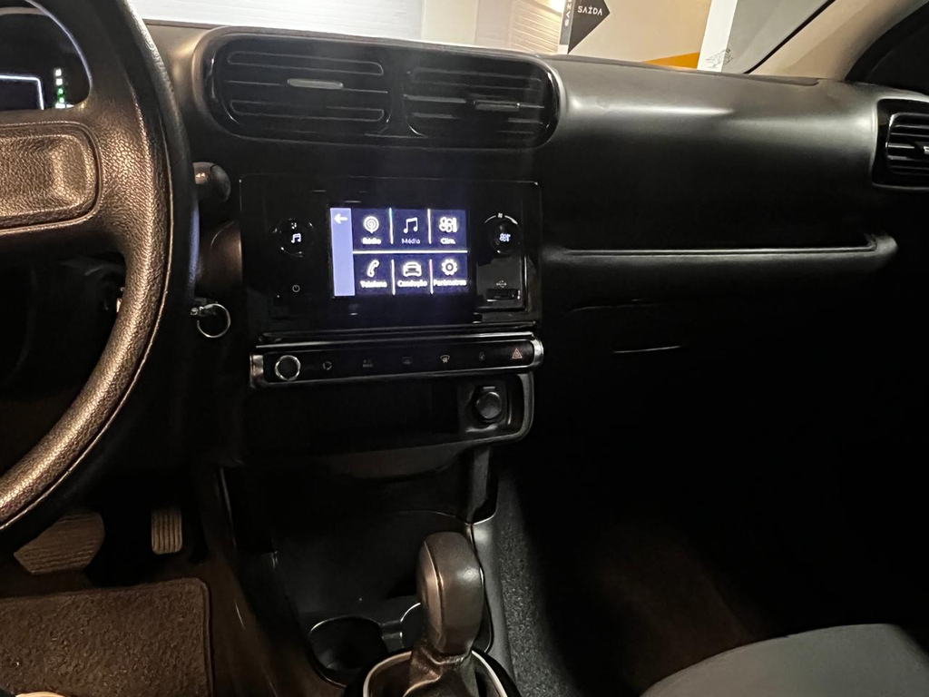 carro