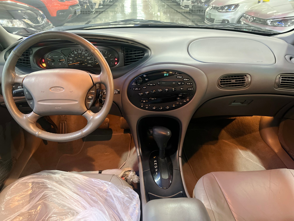 carro