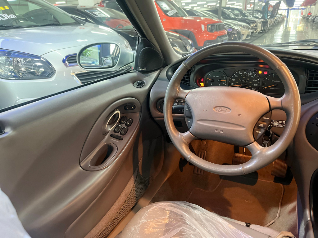 carro