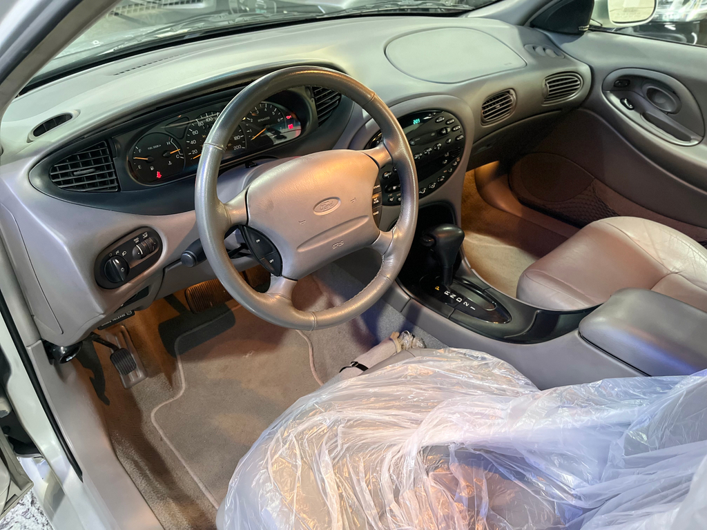 carro