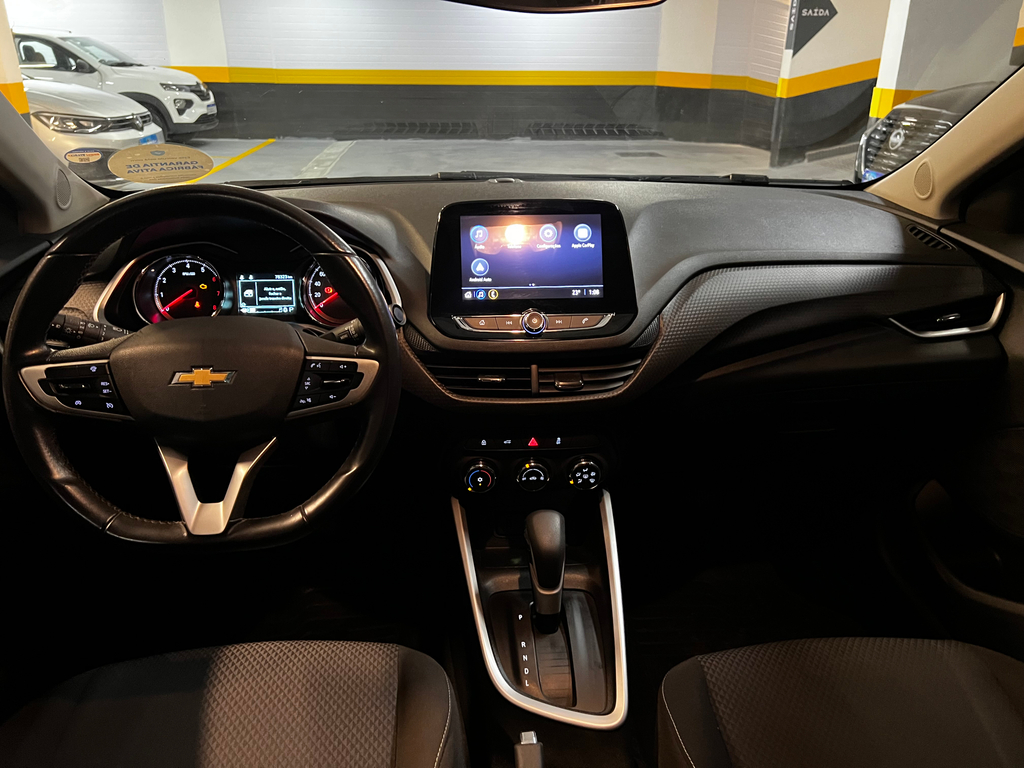 carro