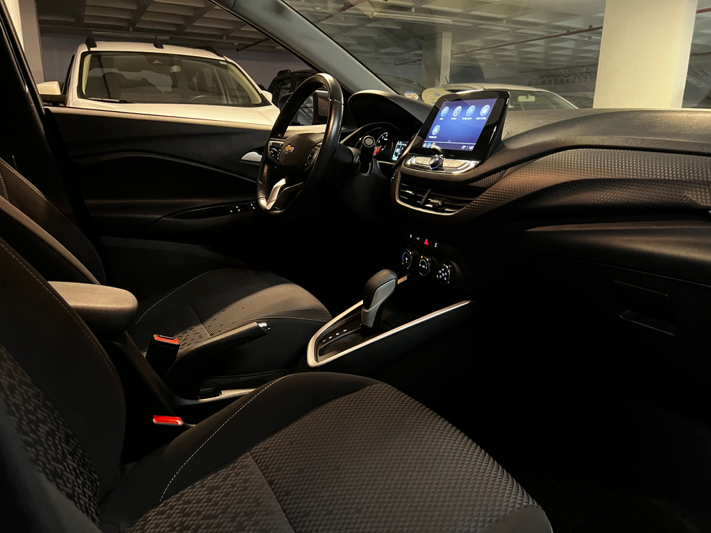 carro