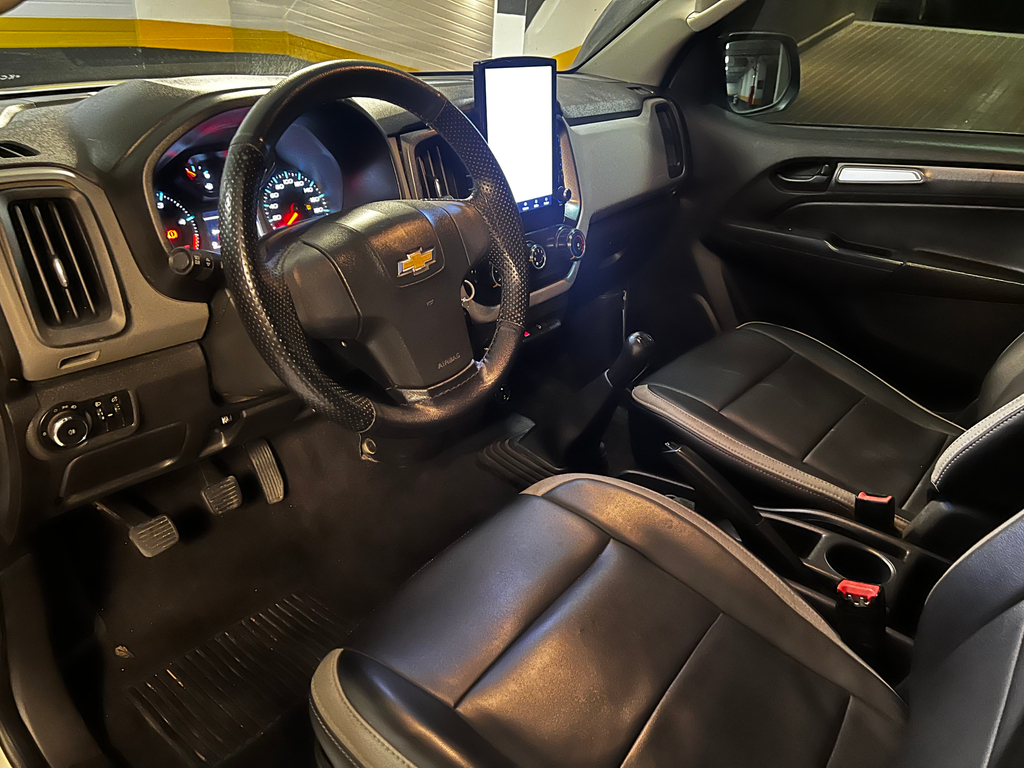 carro