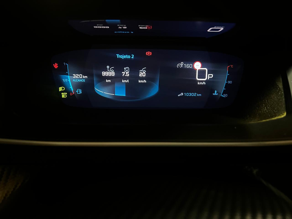 carro