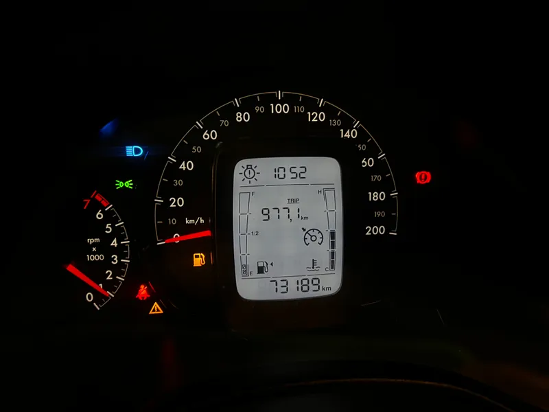 carro